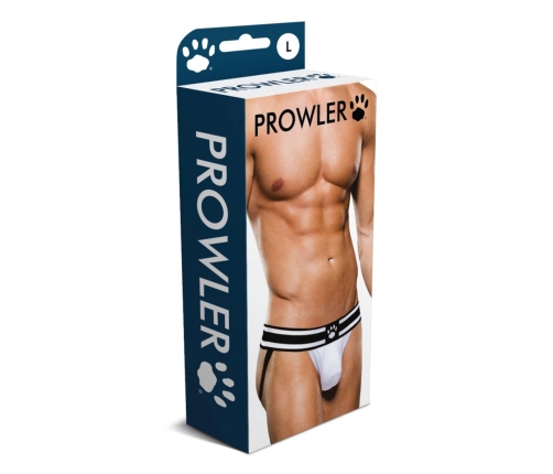 Jock - XS - White/Black