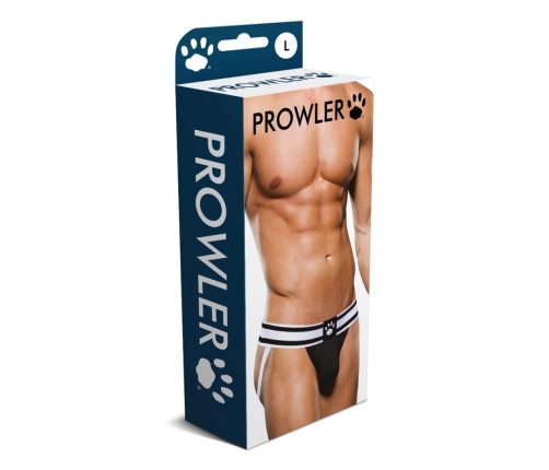 Jock - XS - Black/White