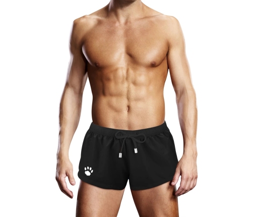 Swim Trunk - S - Black