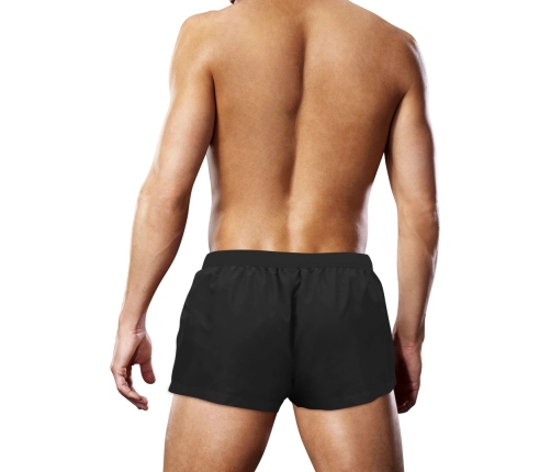 Swim Trunk - S - Black