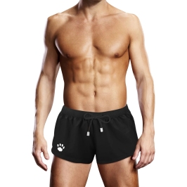 Swim Trunk - L - Black