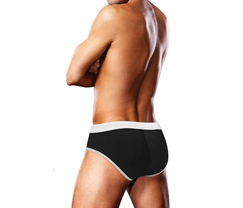 Swim Brief - XL - Black