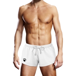 Swim Trunk - S - White