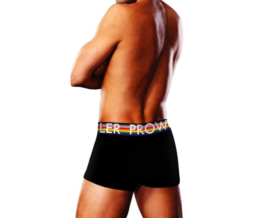 Oversized Paw Trunk - XL - Black