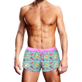 Swim Trunk Swimming - XL