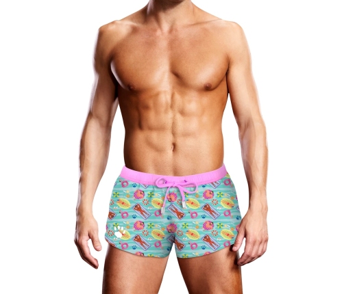 Swim Trunk Swimming - XL