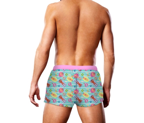Swim Trunk Swimming - XL