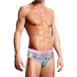 Swim Brief Swimming - S