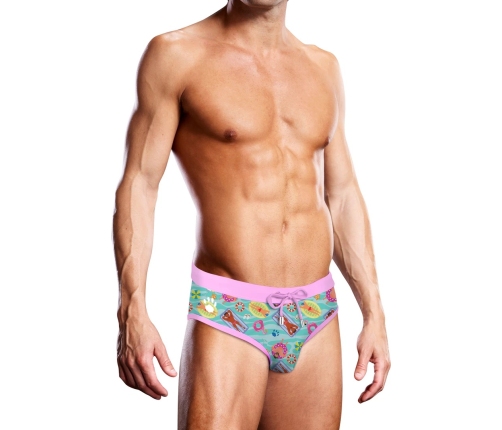 Swim Brief Swimming - S