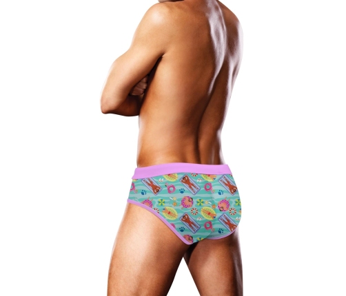 Swim Brief Swimming - S