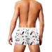 Swim Trunk Puppie Print - XL