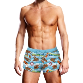 Swim Trunk Gaywatch Bears - S