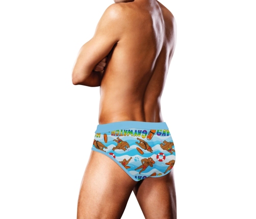 Swim Brief Gaywatch Bears - M