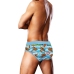 Swim Brief Gaywatch Bears - M