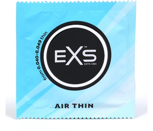 Air Thin Retail Pack - 48 Pieces