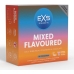 Mixed Flavours Retail Pack - 48 Pieces