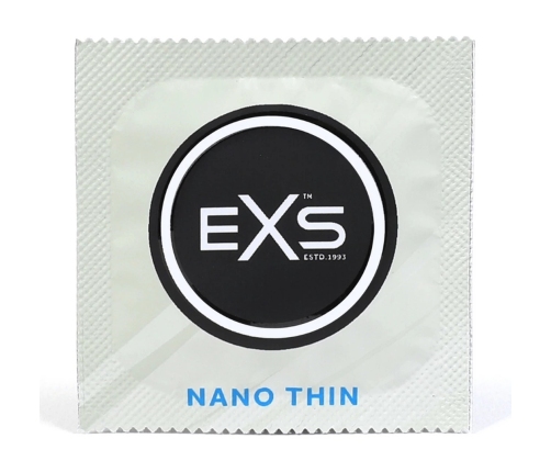 Nano Thin Retail Pack - 48 Pieces