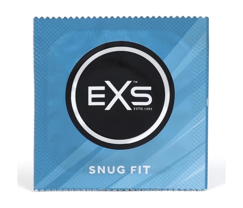 Snug Fit Retail Pack - 48 Pieces