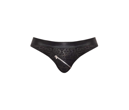 Zip Bikini - XL