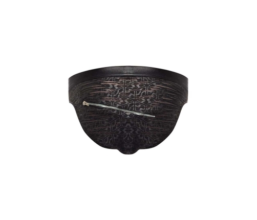 Zip Bikini - XL