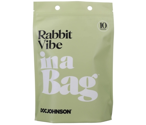 Rabbit Vibrator