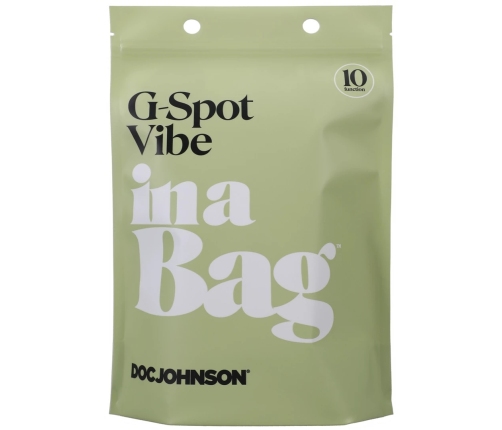 G-Spot Vibrator