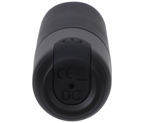 Vibrating Bullet