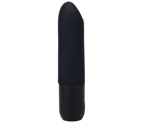 Vibrating Bullet