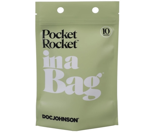 Pocket Rocket