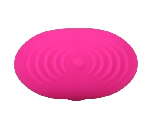 Finger Vibe - Pink
