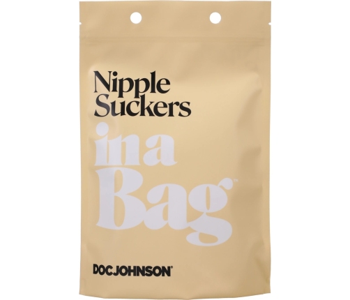 Nipple Suckers