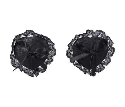 Lace Nipple Pasties