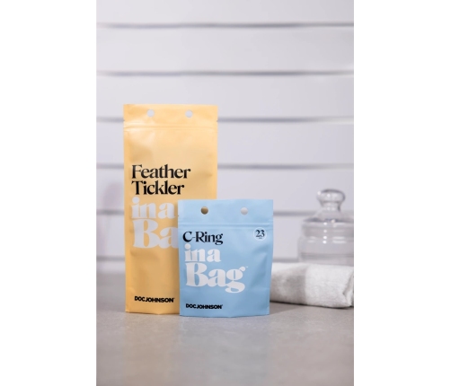 Feather Tickler