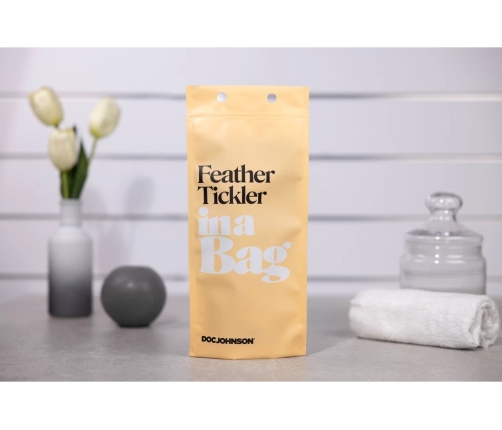 Feather Tickler