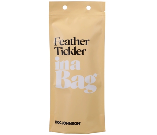 Feather Tickler