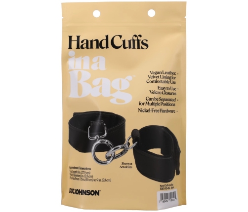 HandCuffs
