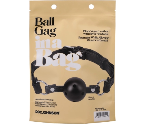 Ball Gag