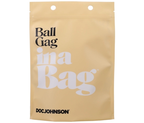 Ball Gag