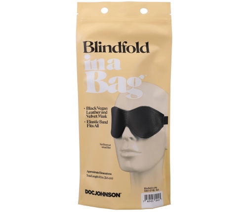 Blindfold