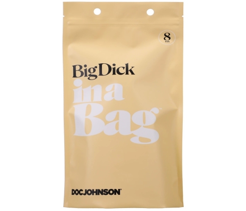 Dildo - 8'' / 20 cm