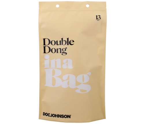 Double Dong - 13'' / 33 cm