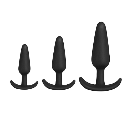 Anal Trainer Set