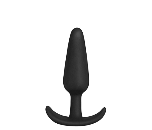 Butt Plug - 4'' / 10 cm