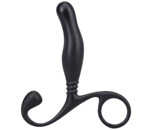 Prostate Massager - Black