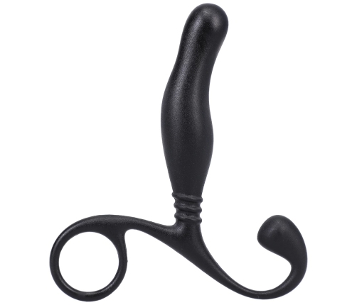 Prostate Massager - Black
