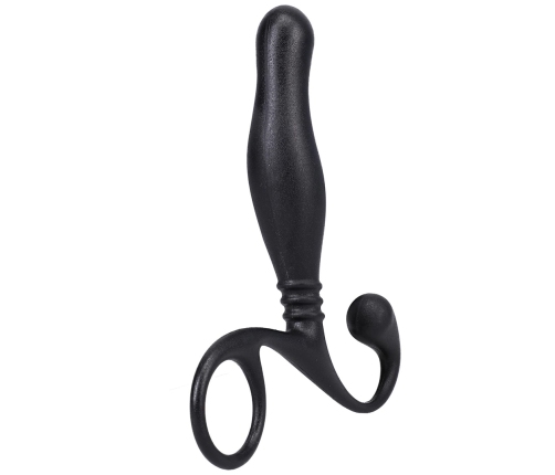Prostate Massager - Black