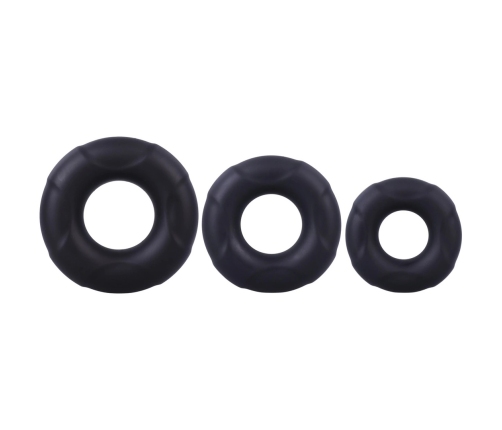 C-Ring Set