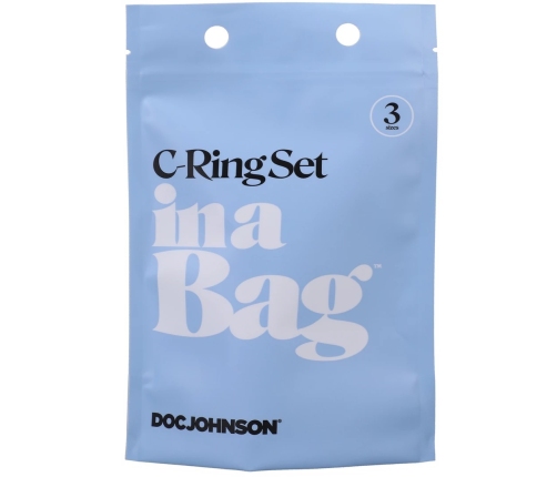 C-Ring Set