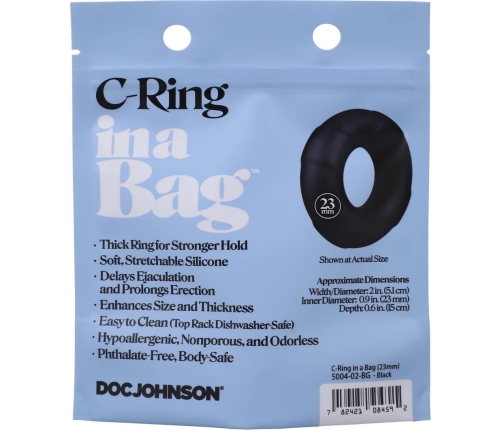 C-Ring