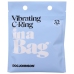 Vibrating C-Ring - Black